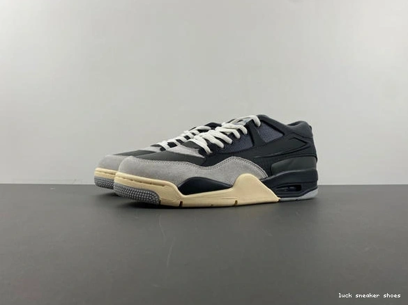 Rep LUCY RM Refined Jordan 4 3912 Air FQ7938- 1026